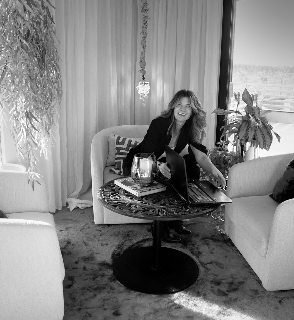 Hilde Beate Huseby Røbech